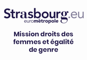 Strasbourg Eurométropole — Mission droits des femmes et égalité de genre